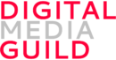 digital media guild logo